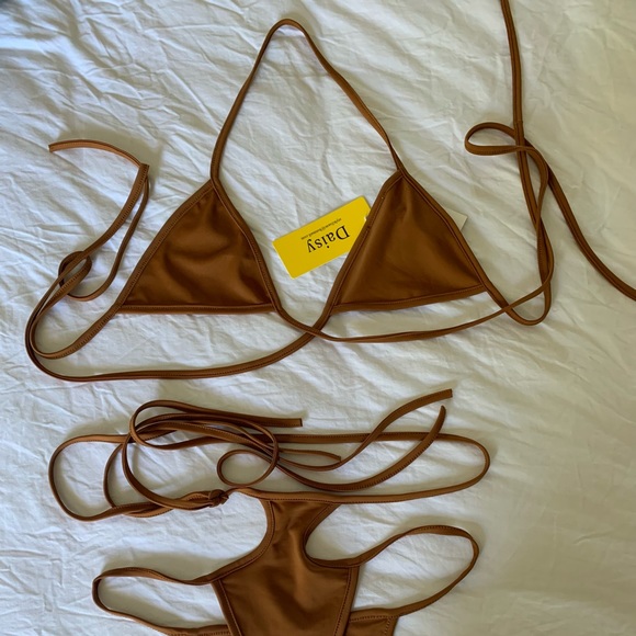 Bikini sexy L - Picture 1 of 2